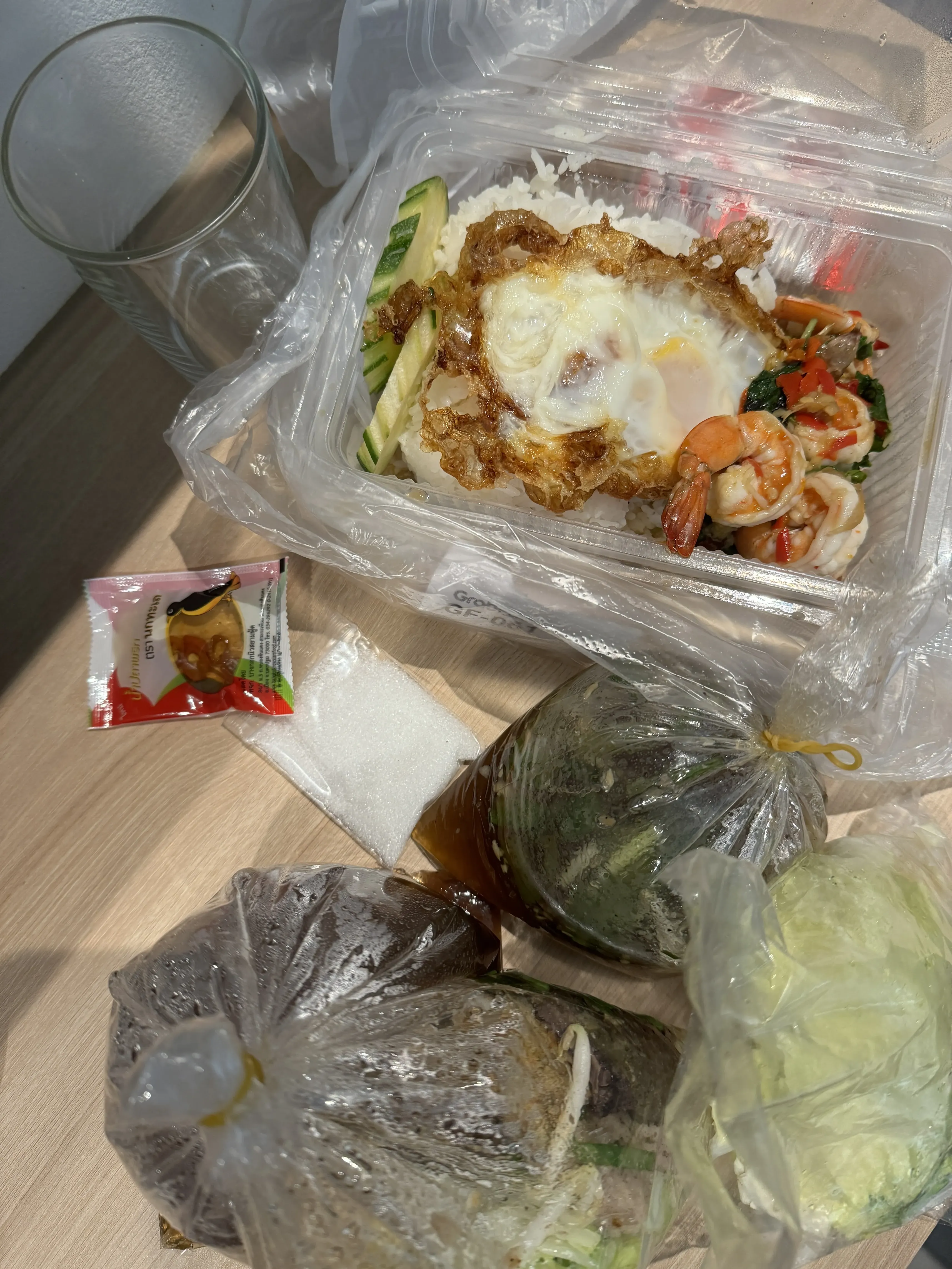 外卖