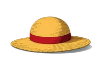 straw hat